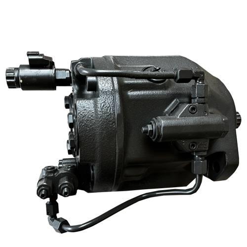 JCB 3 CX Transportas - Kita