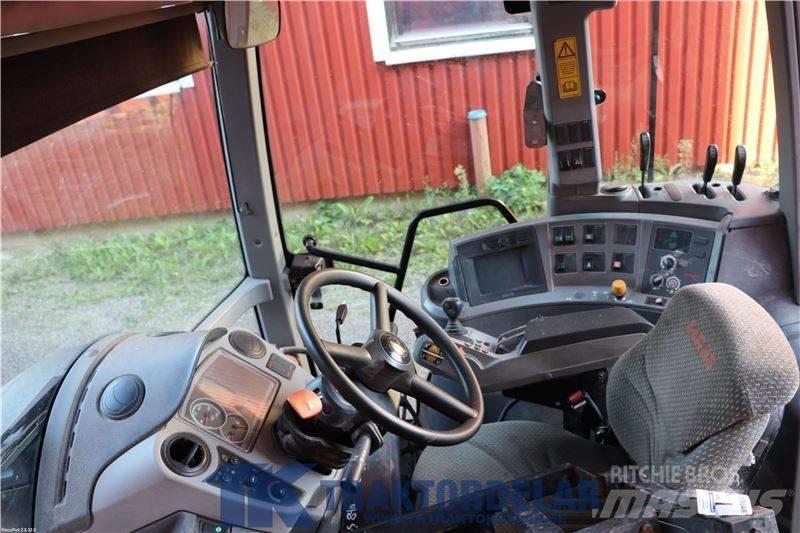 CLAAS 840 Kabinos