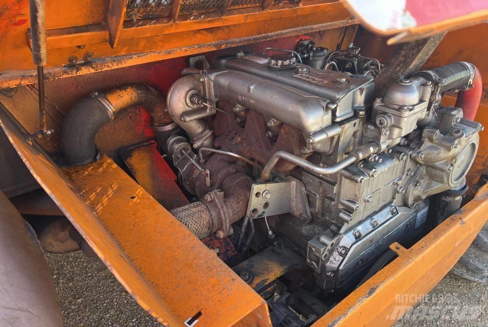 Manitou MRT 1432 Teleskopiniai krautuvai žemės ūkiui