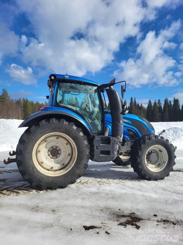 Valtra T174e Direct Traktoriai