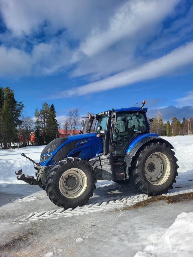 Valtra T174e Direct Traktoriai