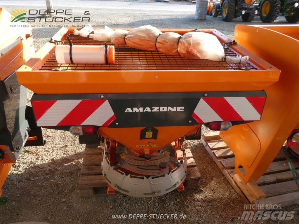 Amazone E+S 751 Smėlio ir druskos barstytuvai