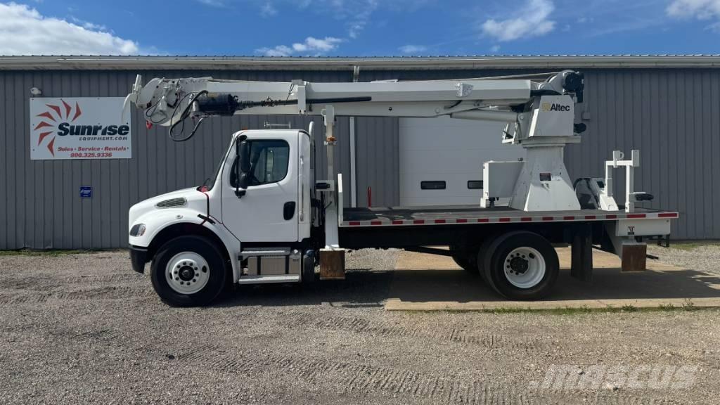 Altec DC 47 TR Kita