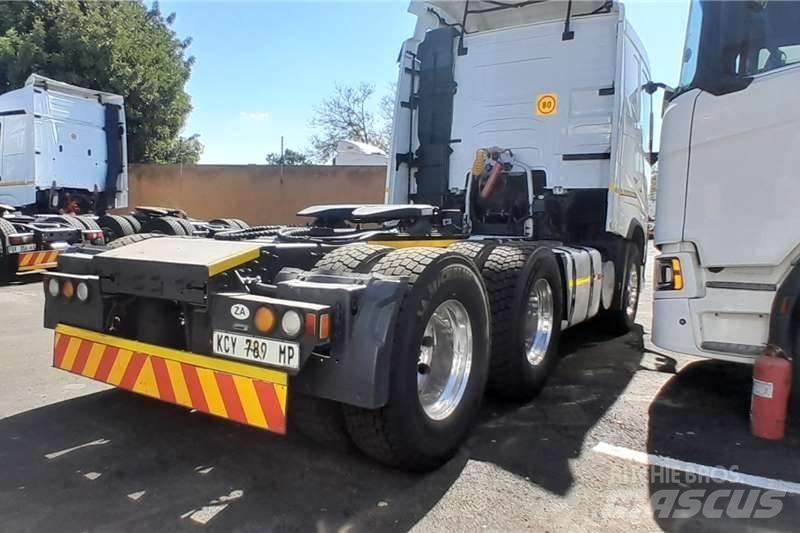 Volvo FH 440 Kita