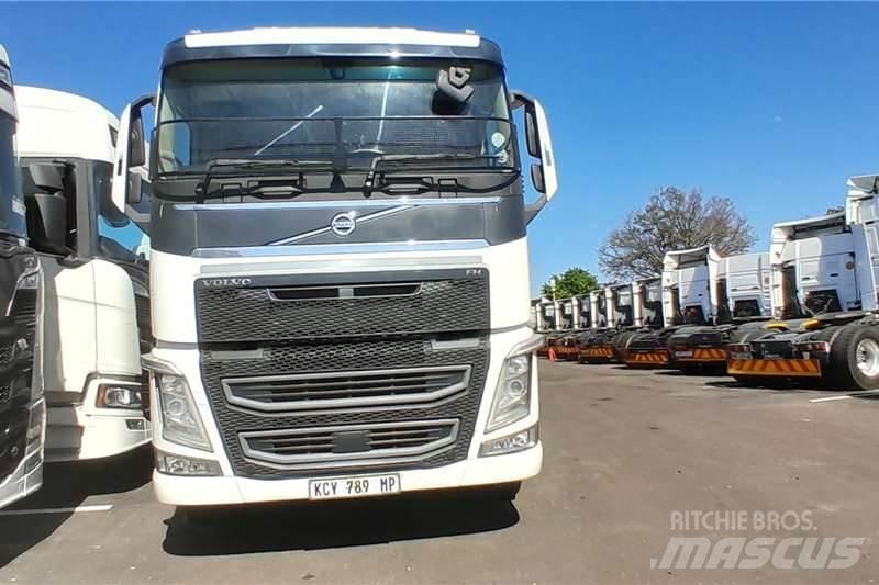 Volvo FH 440 Kita