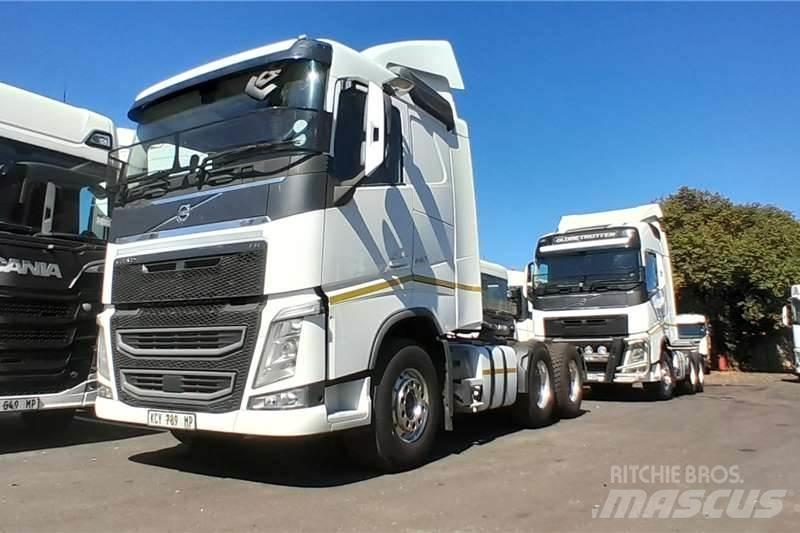 Volvo FH 440 Kita