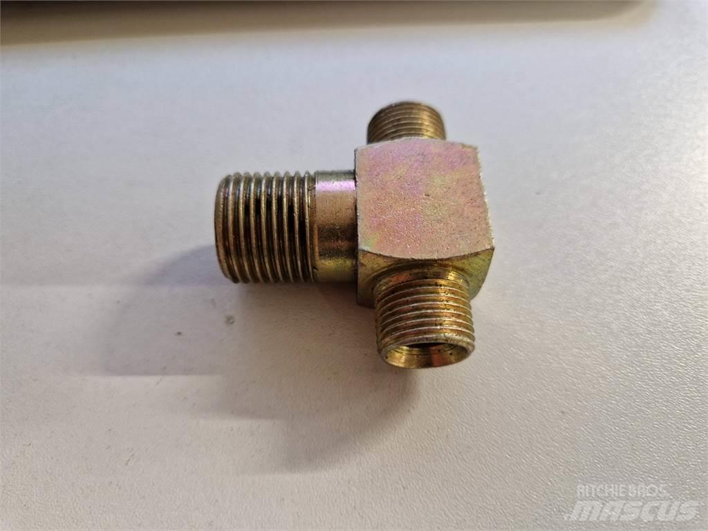 Rottne 094-22688 Hidraulikos įrenginiai