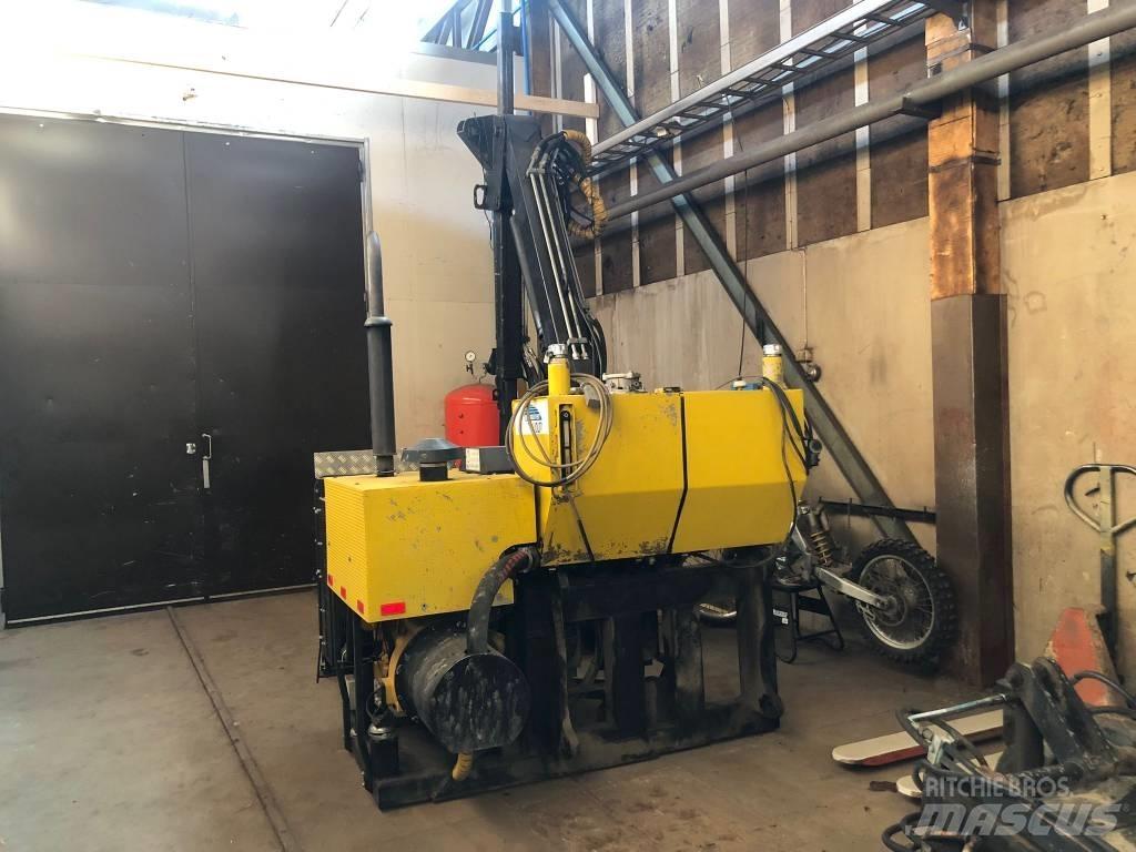 Volvo L 60 F Naudoti ratiniai krautuvai
