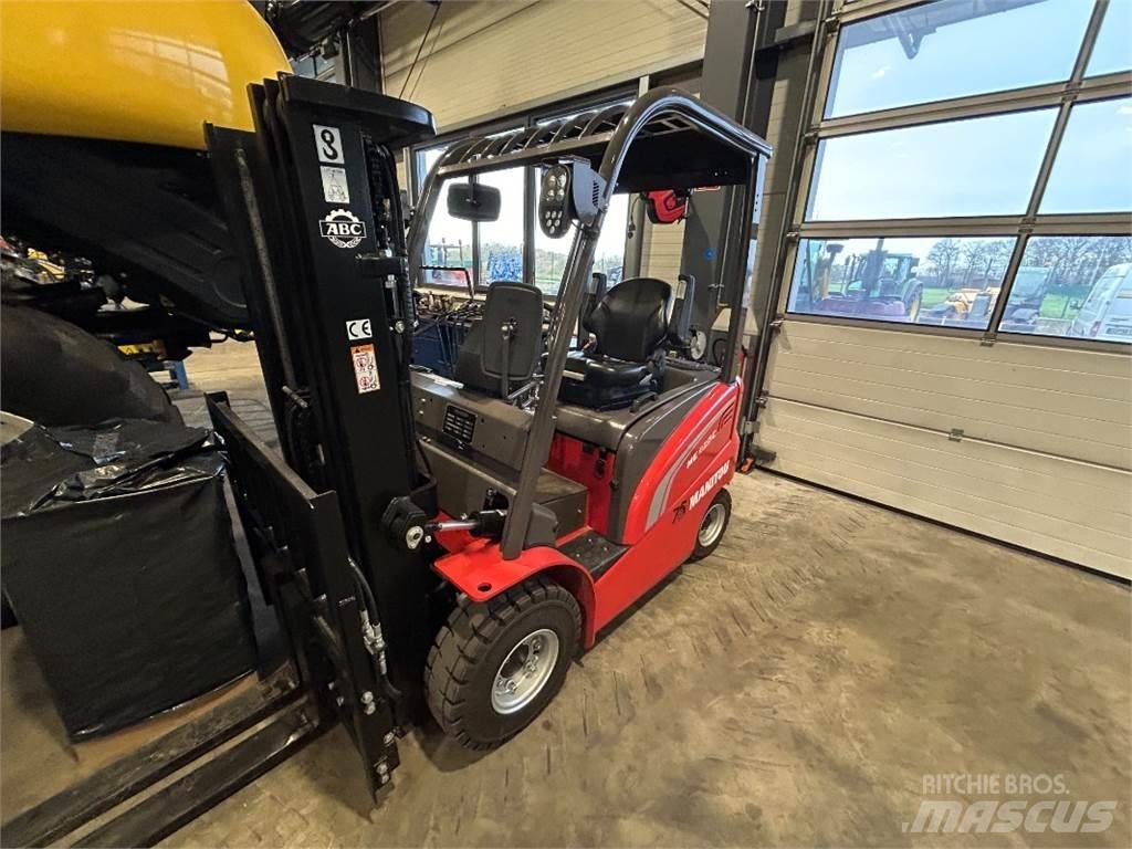 Manitou ME 425 Žemės ūkis - Kita