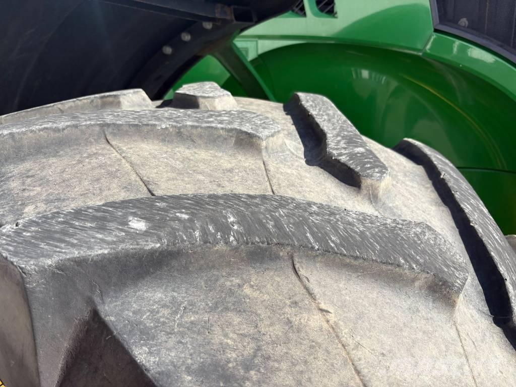 John Deere 7230 R Traktoriai