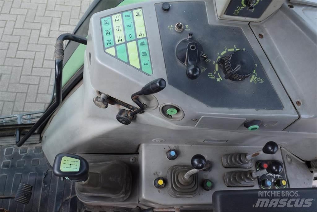 Fendt Favorit 822 Traktoriai