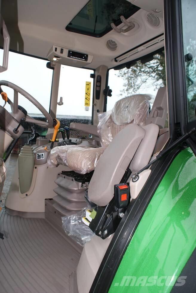 John Deere 6120 M Traktoriai