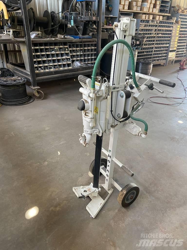  Minnich Hornet 24/22 Priedai