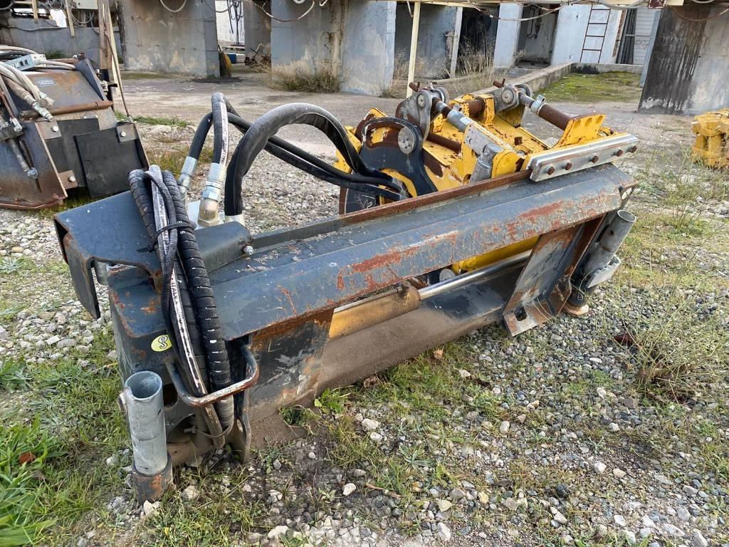 Simex PL4520 Kiti naudoti statybos komponentai