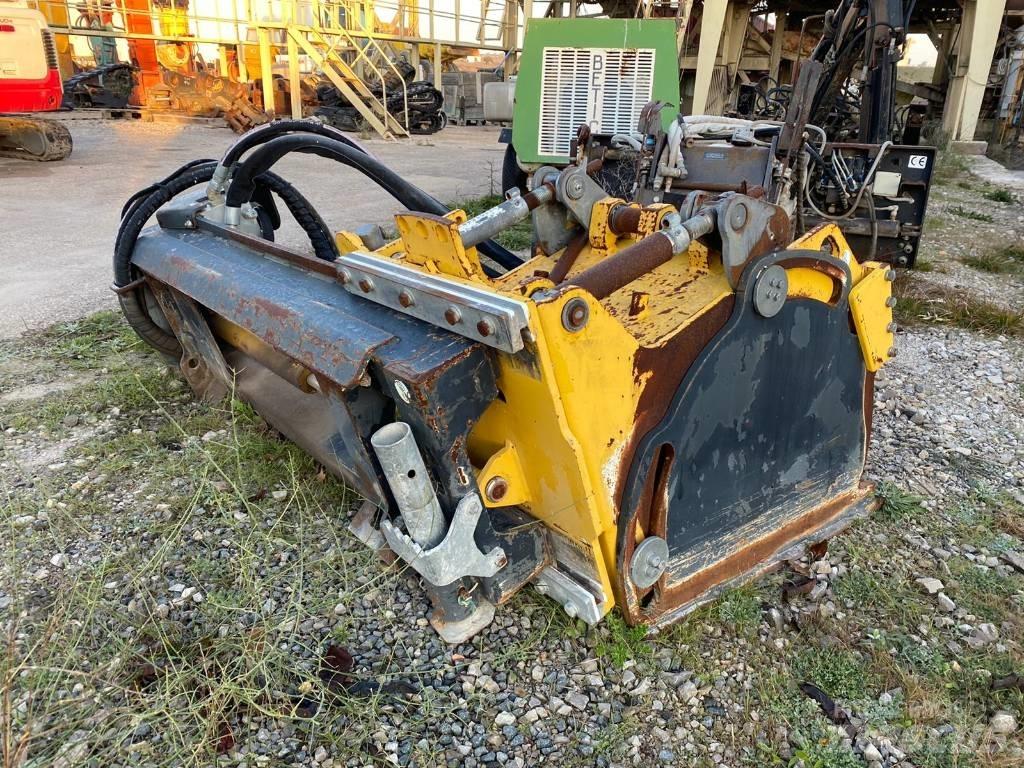 Simex PL4520 Kiti naudoti statybos komponentai