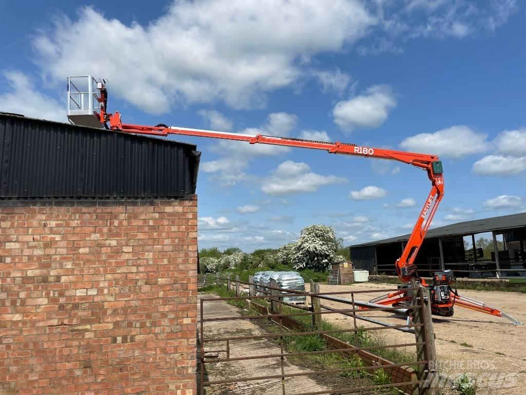EasyLift R180 Alkūniniai keltuvai