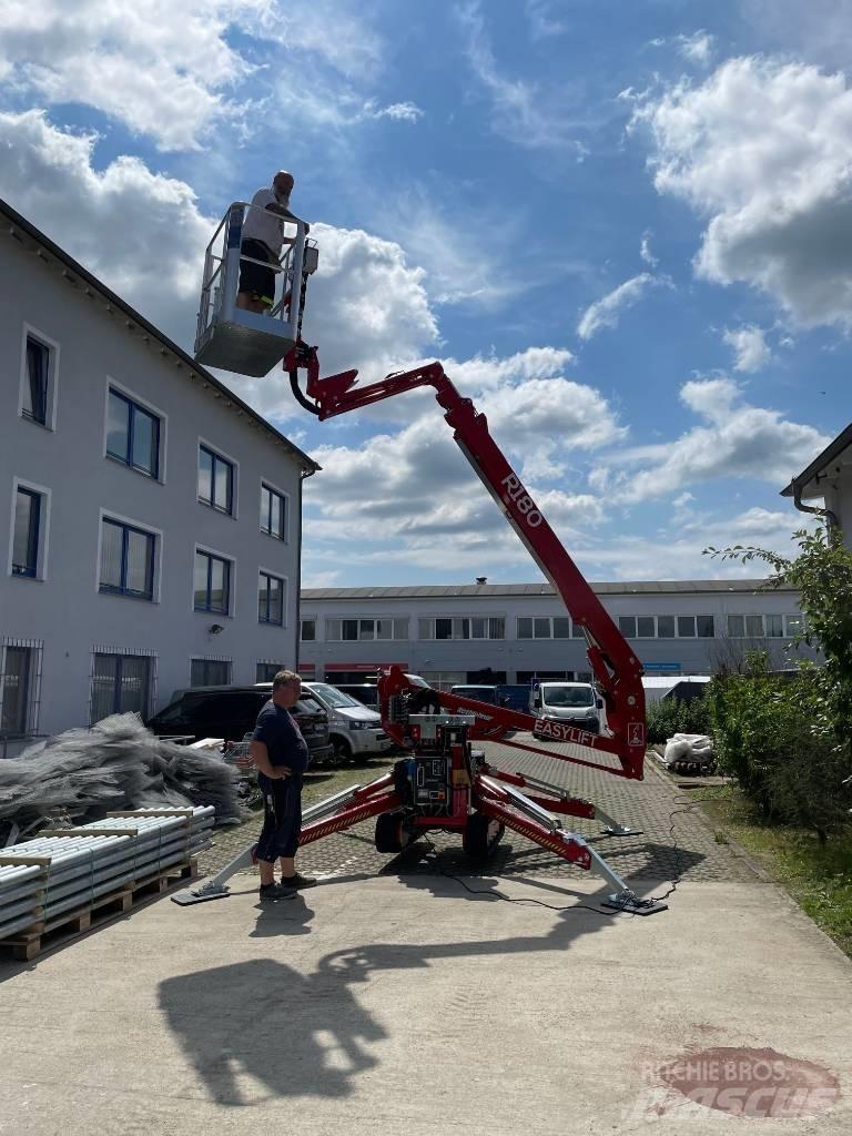 EasyLift R180 Alkūniniai keltuvai