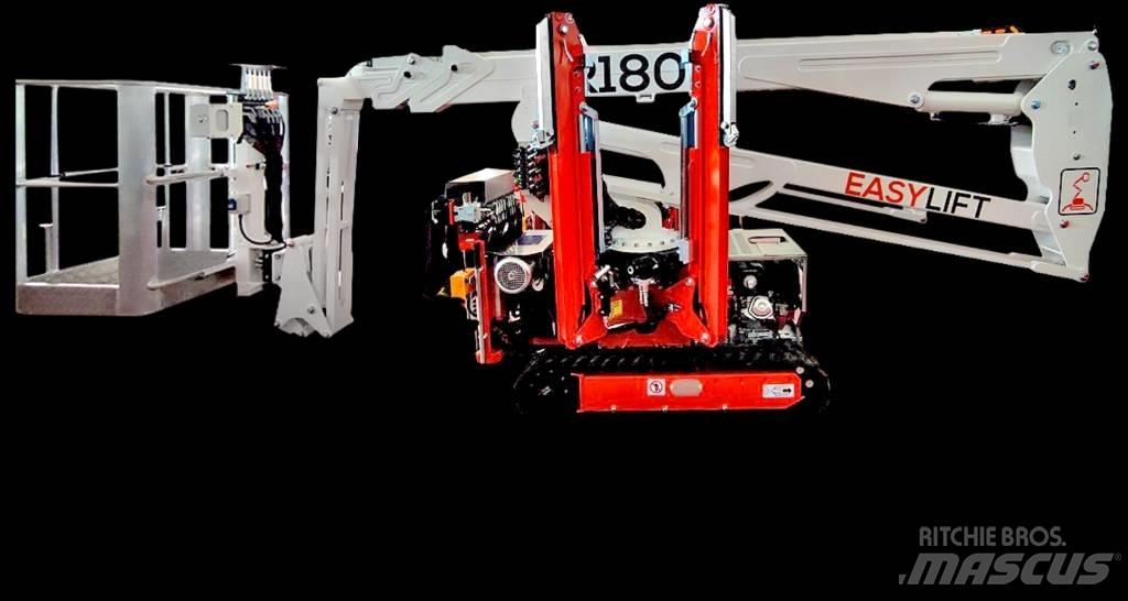 EasyLift R180 Alkūniniai keltuvai