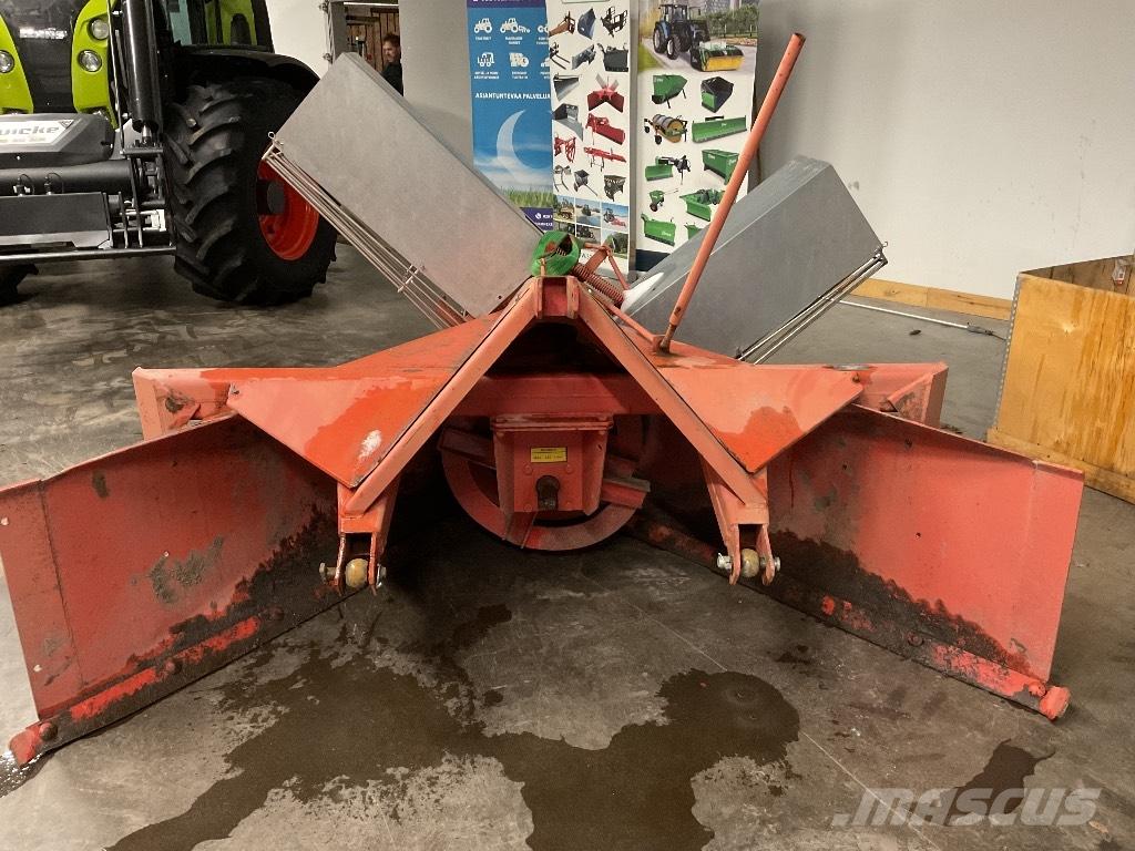 Esko 240 Sniego pūstuvai