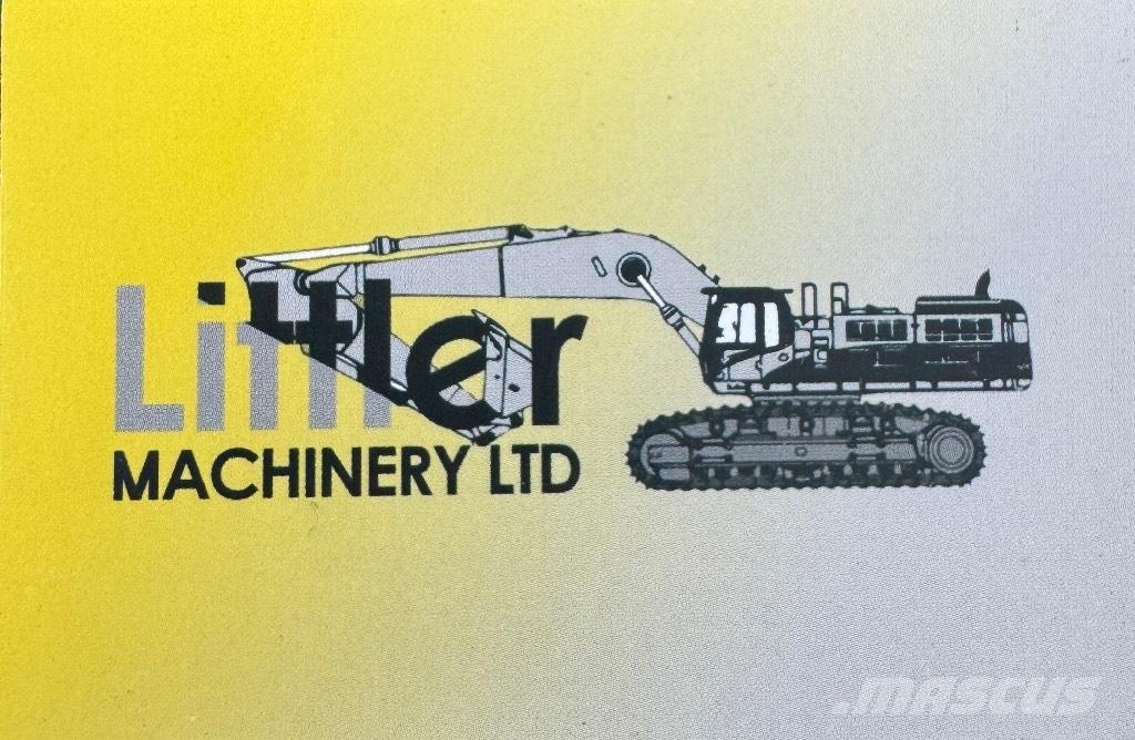 CAT D6 VPAT Vikšriniai buldozeriai