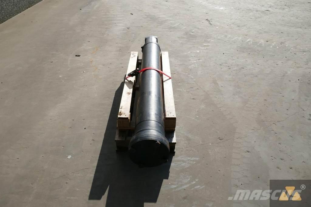 CAT 234-4516 Hidraulikos įrenginiai