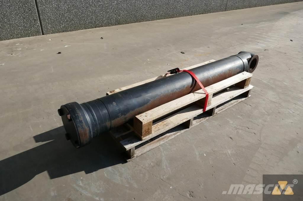 CAT 234-4516 Hidraulikos įrenginiai