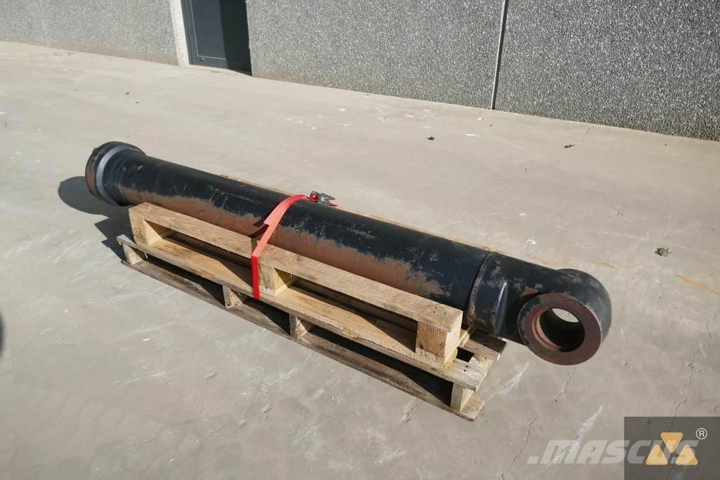 CAT 234-4516 Hidraulikos įrenginiai