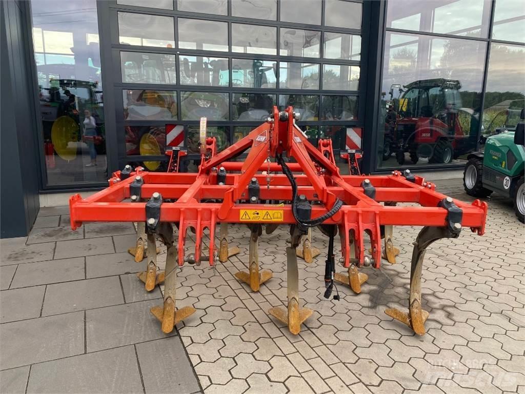Kuhn Cultimer 300 Kultivatoriai