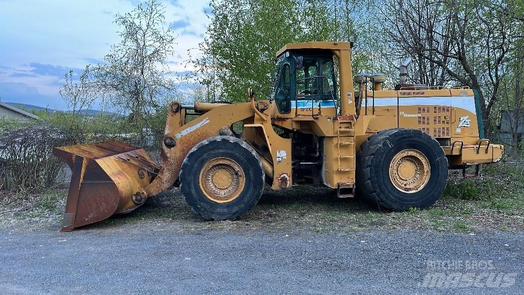 Kawasaki 115 Z Naudoti ratiniai krautuvai