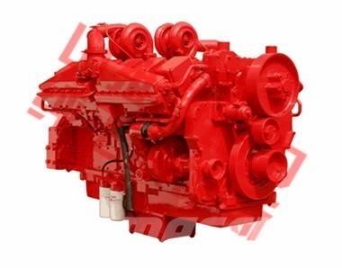 Cummins KTA38-M1 Transportas - Kita