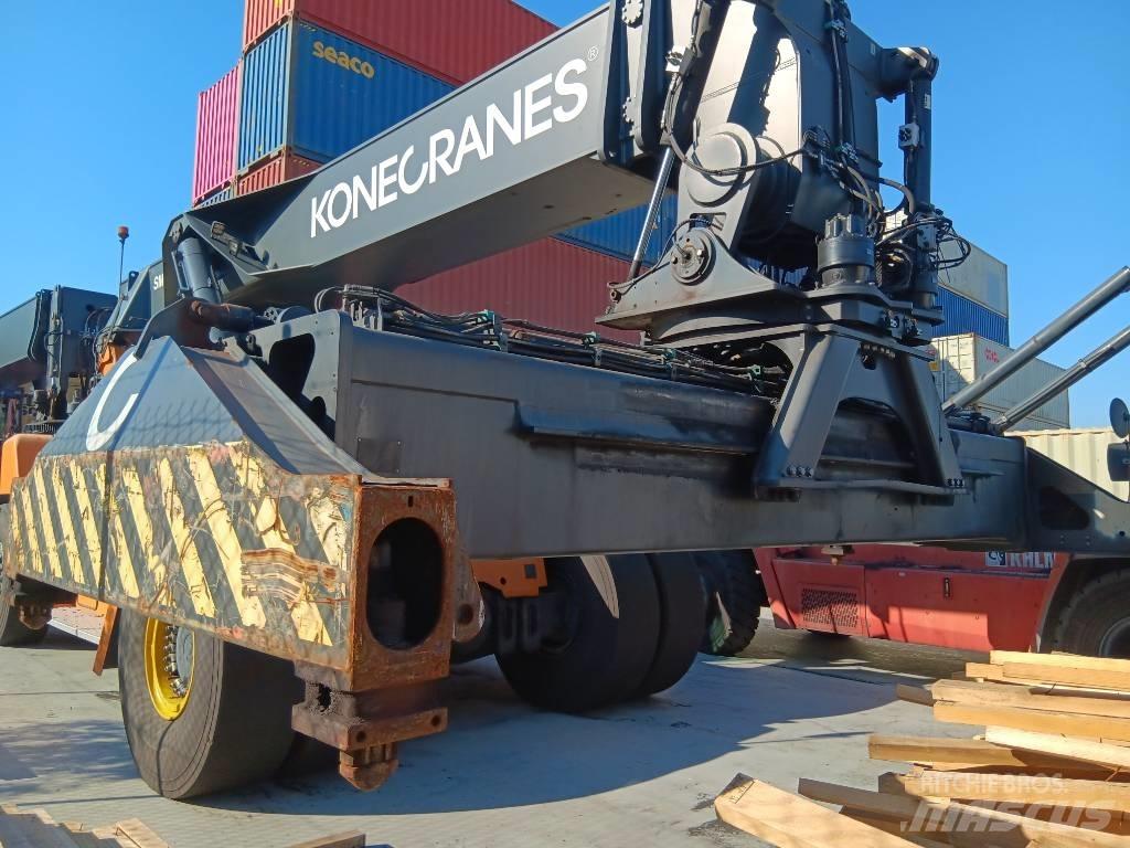  SMV4531TCE5TRD Konteinerių krautuvai