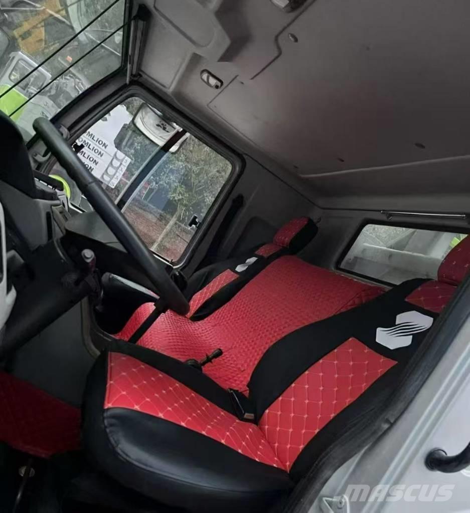 Zoomlion ZTC 250 A Visureigiai kranai