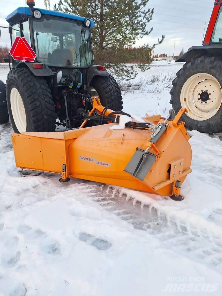 Tarmo LL1250H Sniego pūstuvai
