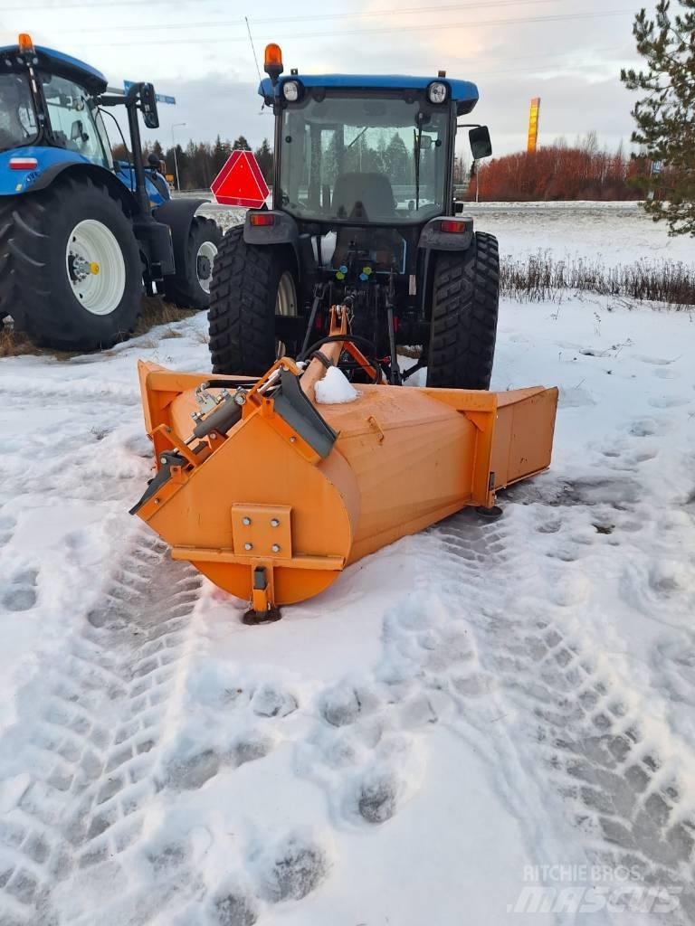 Tarmo LL1250H Sniego pūstuvai