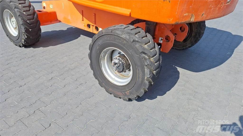 JLG 460SJ Teleskopiniai keltuvai