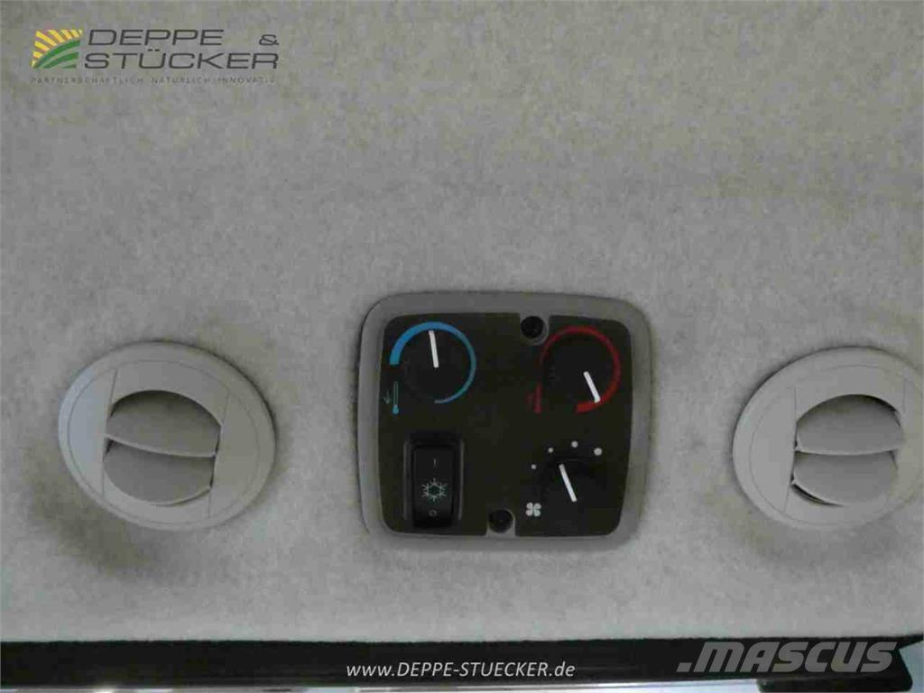 John Deere 3039R Naudoti kompaktiški traktoriai