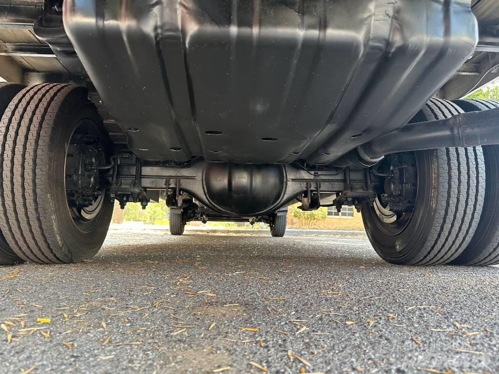 Ford F 450 SD Visuotinės / bendrosios paskirties automobiliai