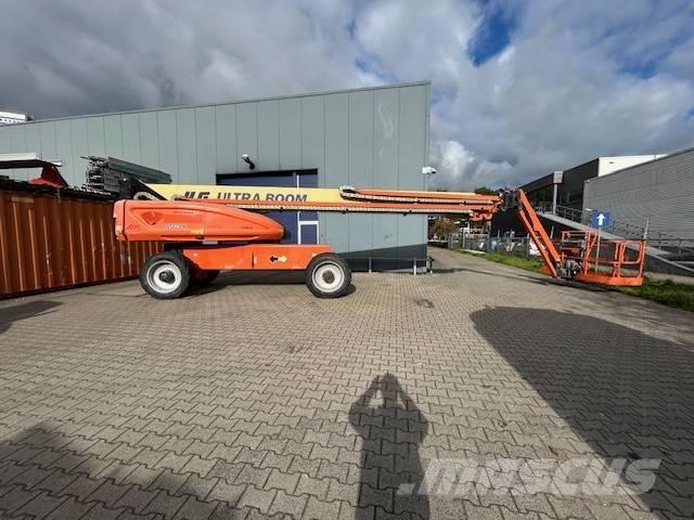 JLG 1200 SJP Teleskopiniai keltuvai