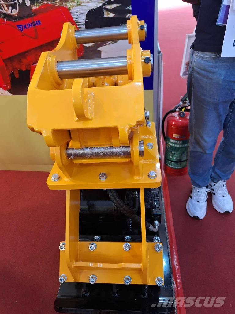  Kinger YDH-PC04 Vibratoriai