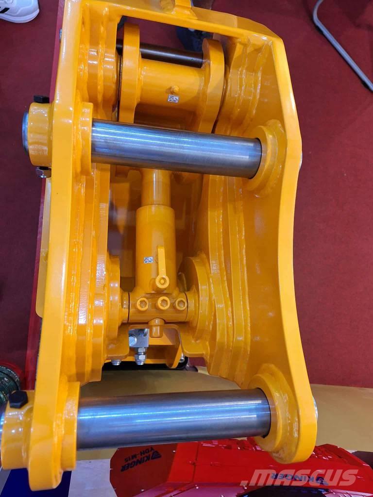  Kinger YDH-PC04 Vibratoriai