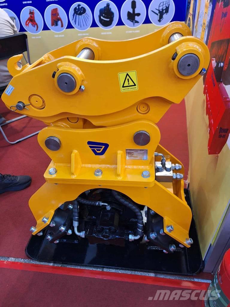  Kinger YDH-PC04 Vibratoriai