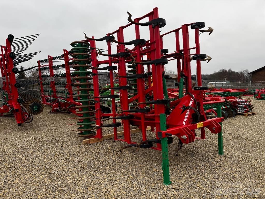 Agro-Masz APS50 Kultivatoriai