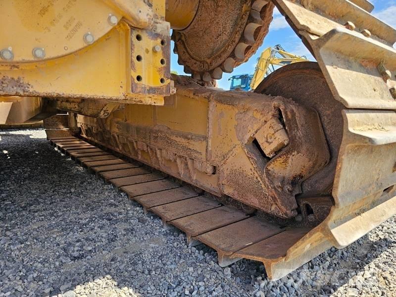 CAT D 6 N LGP Vikšriniai buldozeriai
