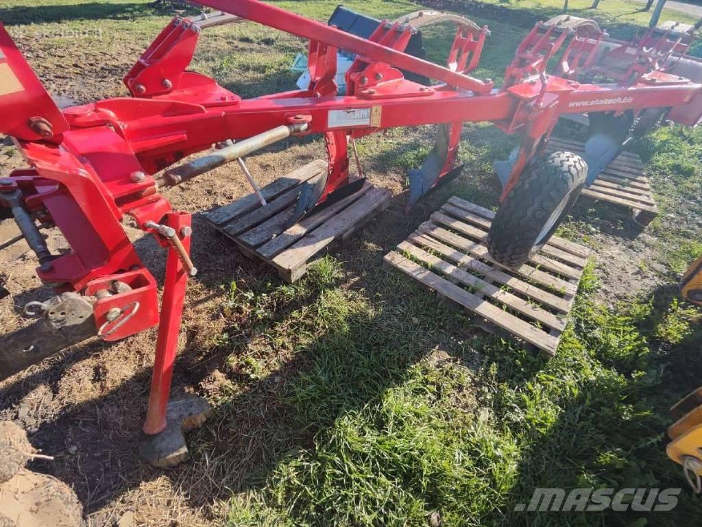  Staltech Plough Peiliniai plūgai