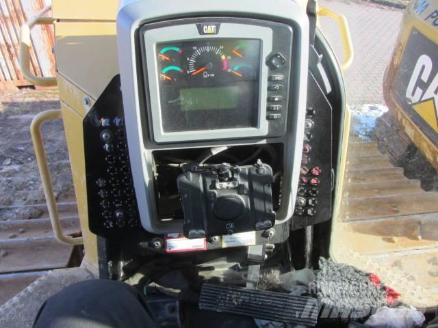 CAT D 7 E Vikšriniai buldozeriai