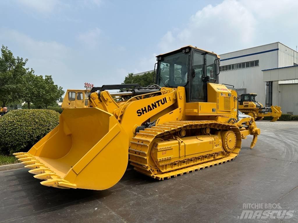 Shantui DL300 Vikšriniai buldozeriai