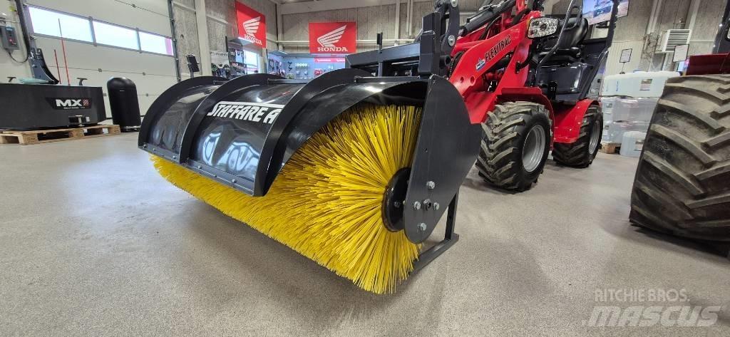 Trejon Sopvals S150 Kita kelių ir sniego technika