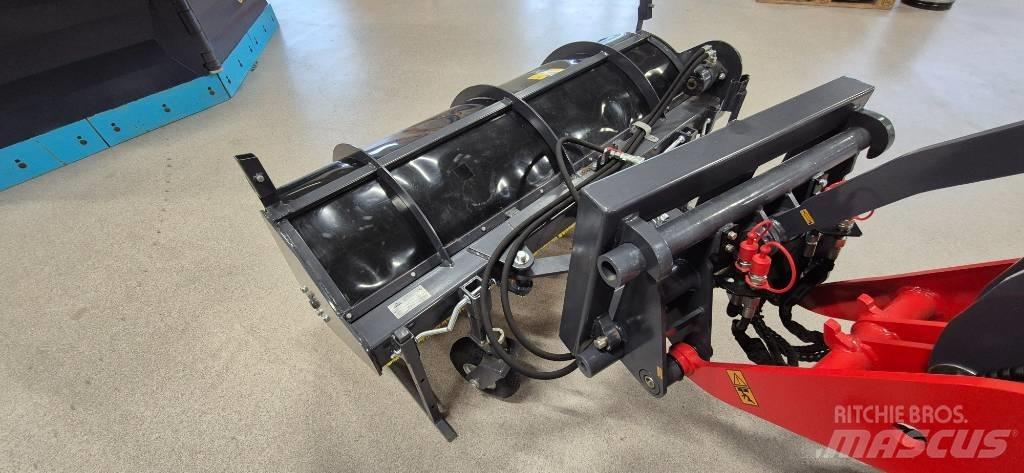 Trejon Sopvals S150 Kita kelių ir sniego technika