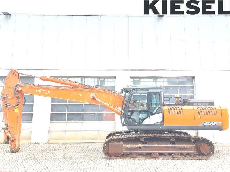 Hitachi ZX 350 LCN-6 Griovimo ekskavatoriai