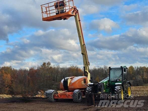 JLG 600AJ Alkūniniai keltuvai